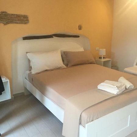 Bed and Breakfast Al Corso Cagliari Exterior foto