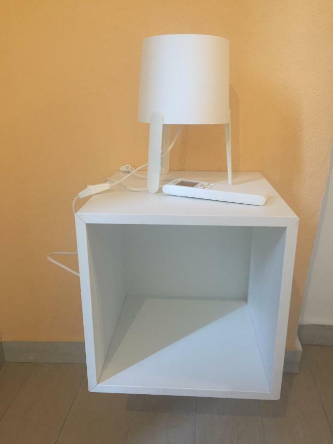 Bed and Breakfast Al Corso Cagliari Exterior foto