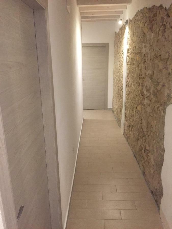 Bed and Breakfast Al Corso Cagliari Exterior foto