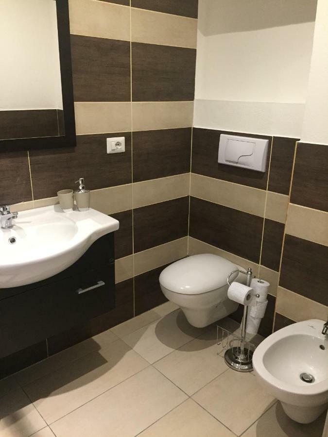Bed and Breakfast Al Corso Cagliari Exterior foto