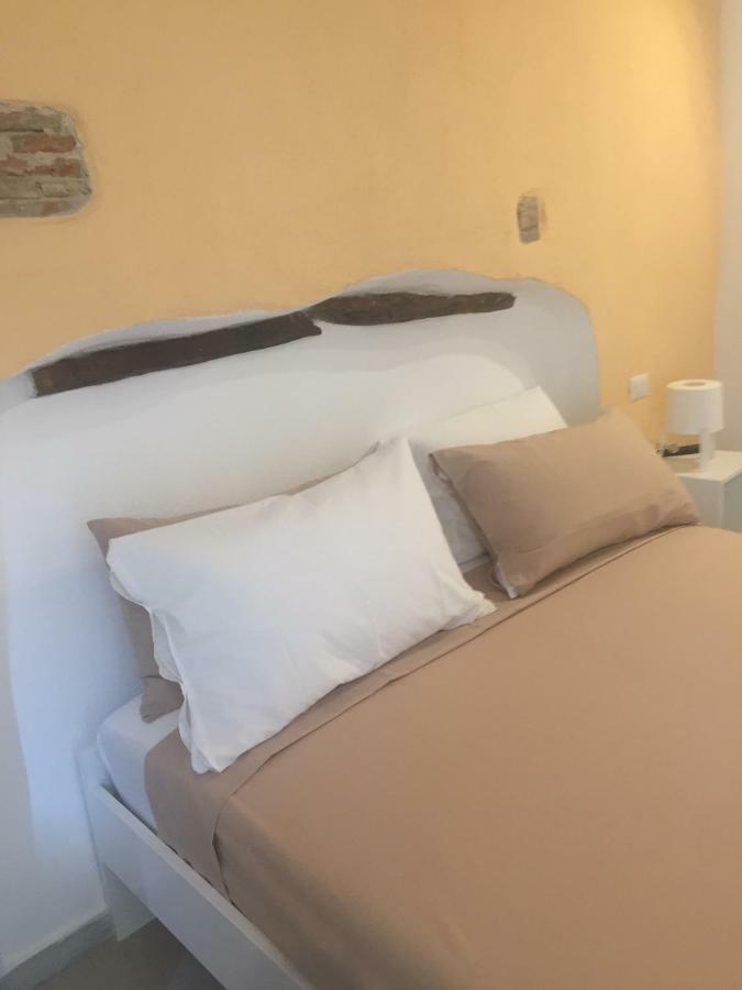 Bed and Breakfast Al Corso Cagliari Exterior foto