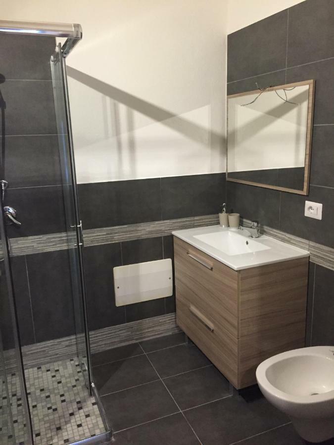 Bed and Breakfast Al Corso Cagliari Exterior foto