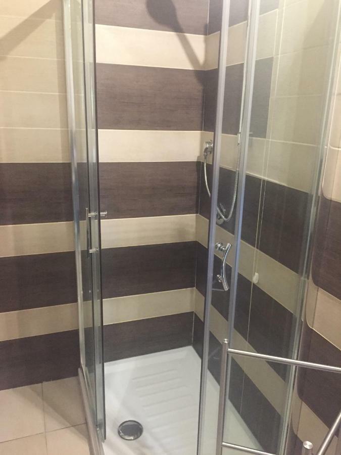 Bed and Breakfast Al Corso Cagliari Exterior foto