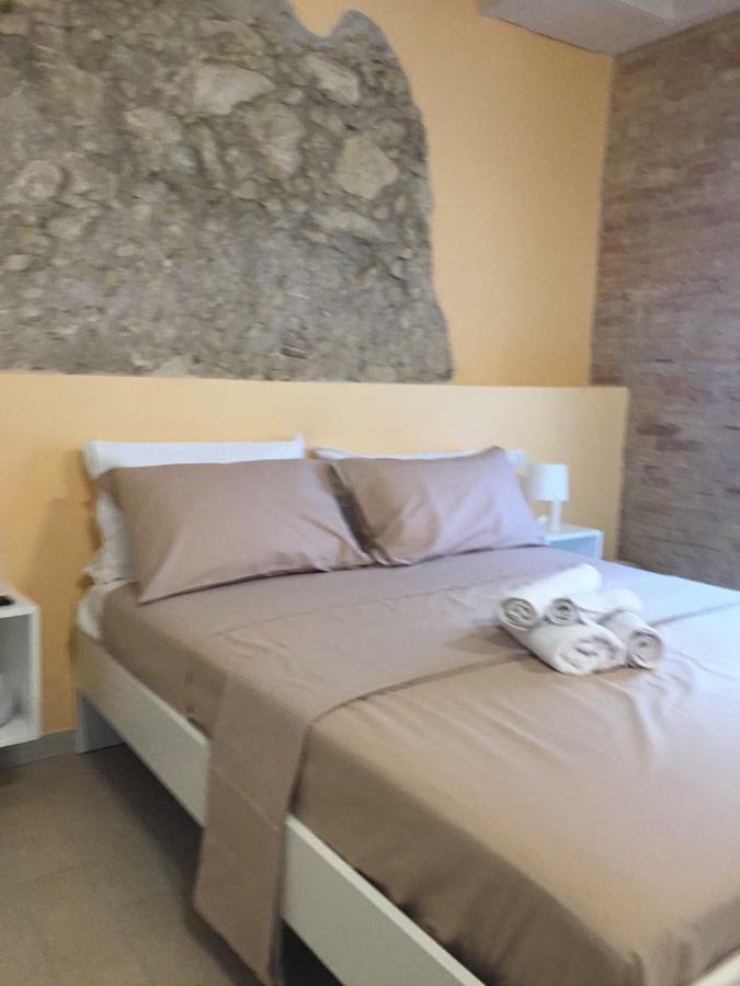 Bed and Breakfast Al Corso Cagliari Exterior foto