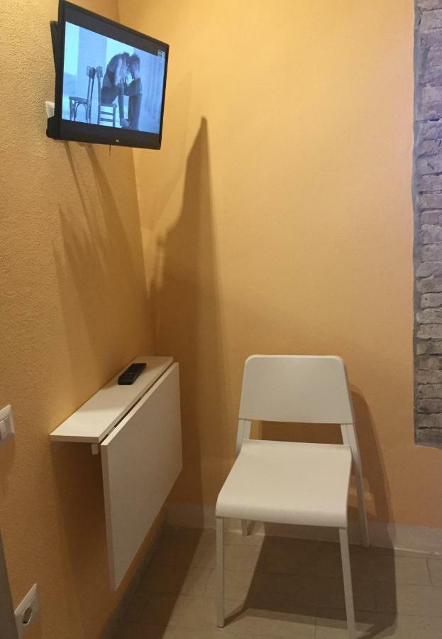 Bed and Breakfast Al Corso Cagliari Exterior foto