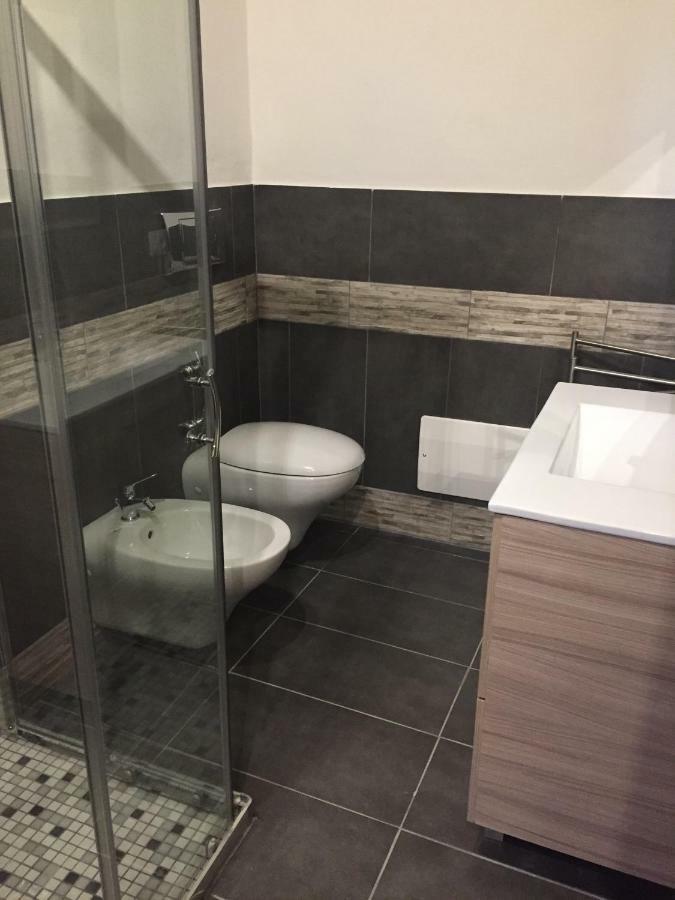 Bed and Breakfast Al Corso Cagliari Exterior foto