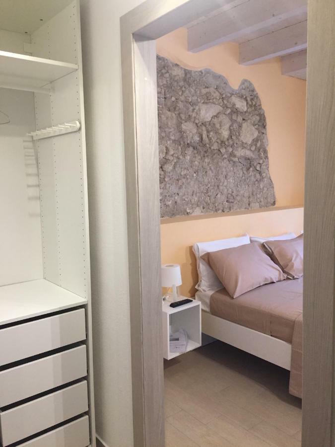 Bed and Breakfast Al Corso Cagliari Exterior foto