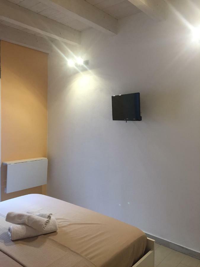 Bed and Breakfast Al Corso Cagliari Exterior foto
