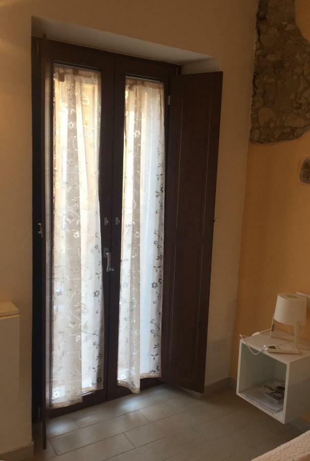 Bed and Breakfast Al Corso Cagliari Exterior foto