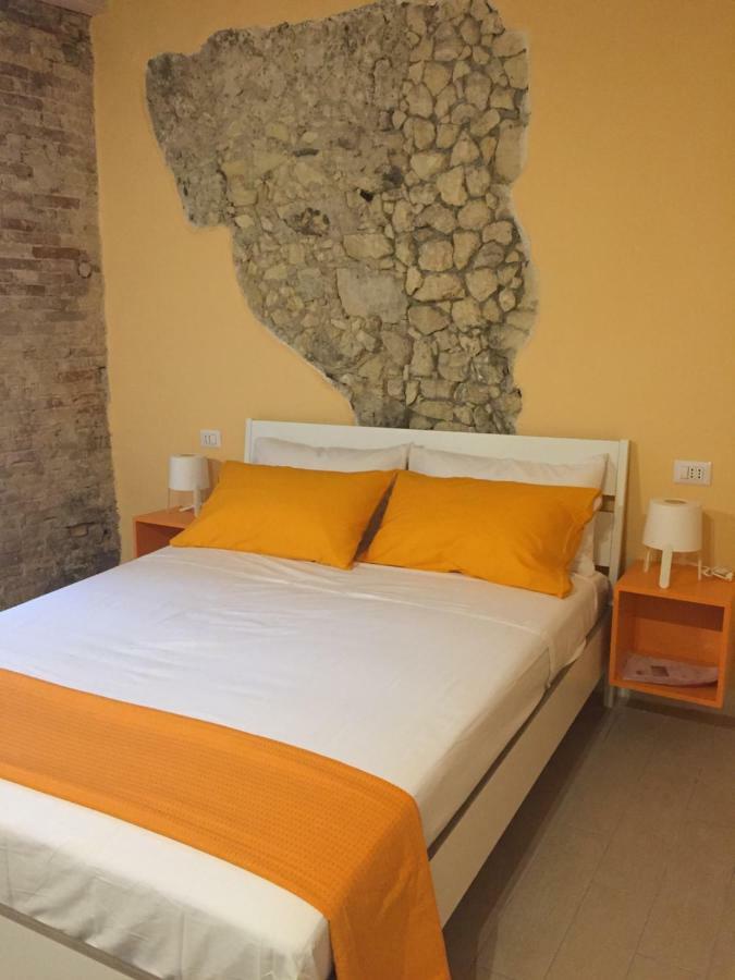 Bed and Breakfast Al Corso Cagliari Exterior foto