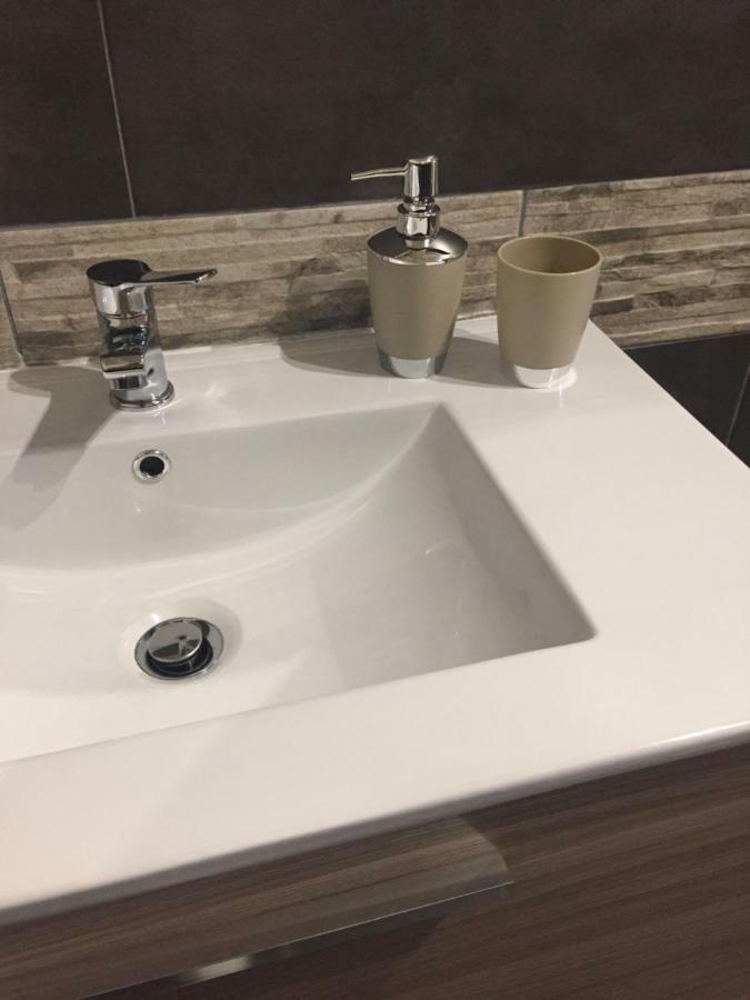 Bed and Breakfast Al Corso Cagliari Exterior foto