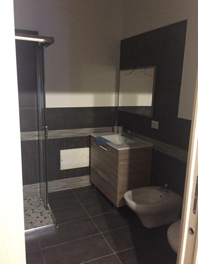 Bed and Breakfast Al Corso Cagliari Exterior foto