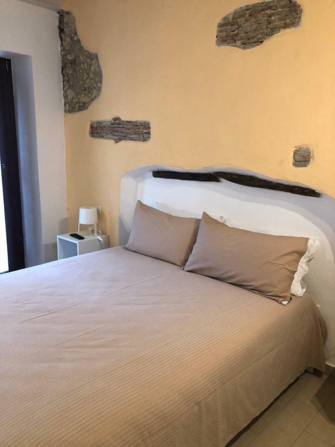 Bed and Breakfast Al Corso Cagliari Exterior foto