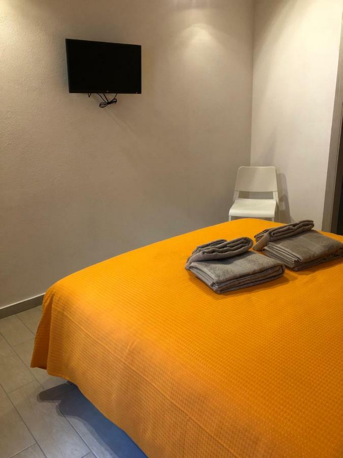 Bed and Breakfast Al Corso Cagliari Exterior foto