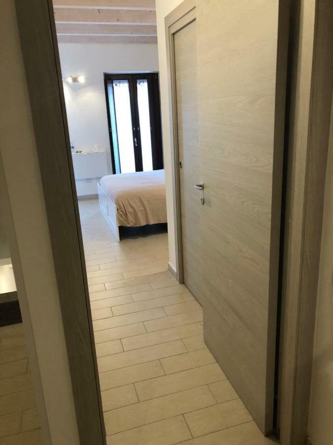 Bed and Breakfast Al Corso Cagliari Exterior foto