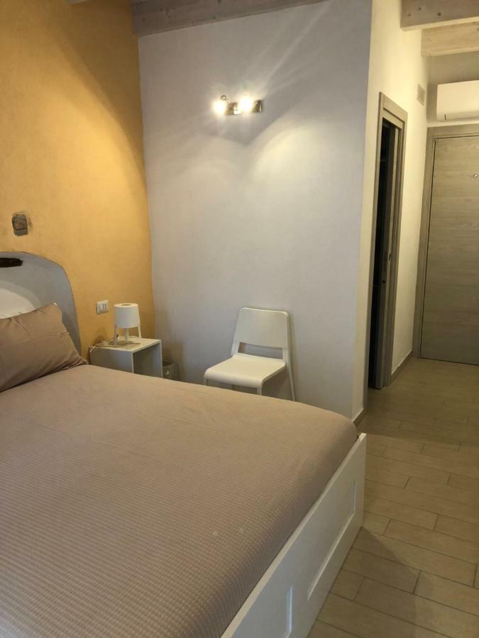 Bed and Breakfast Al Corso Cagliari Exterior foto