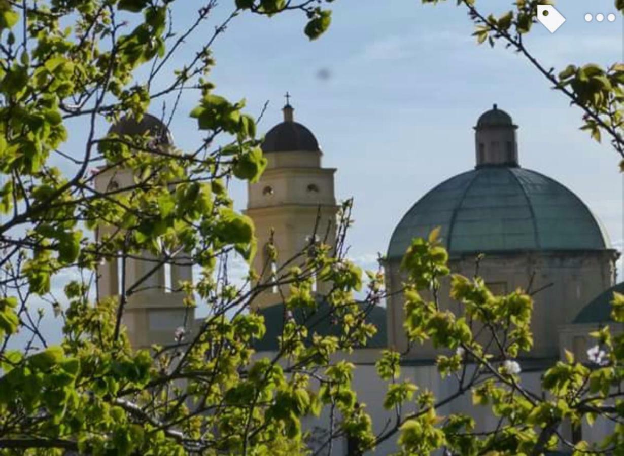 Bed and Breakfast Al Corso Cagliari Exterior foto