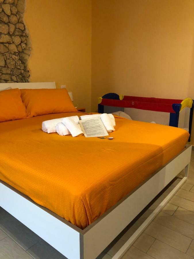 Bed and Breakfast Al Corso Cagliari Exterior foto