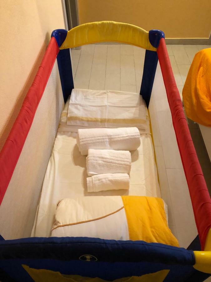 Bed and Breakfast Al Corso Cagliari Exterior foto
