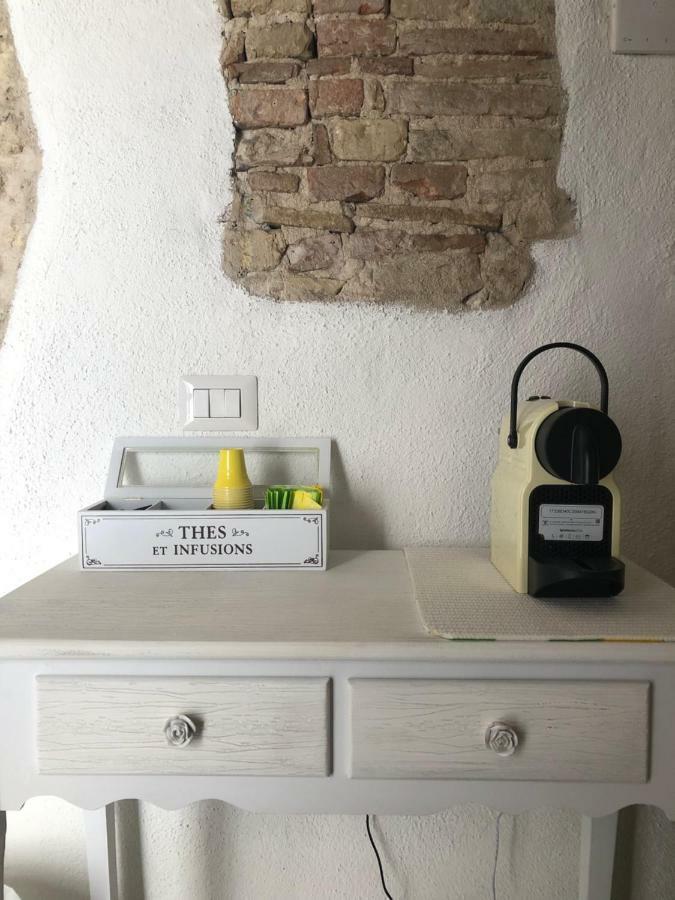 Bed and Breakfast Al Corso Cagliari Exterior foto