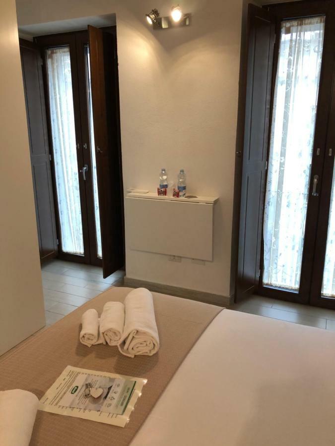 Bed and Breakfast Al Corso Cagliari Exterior foto