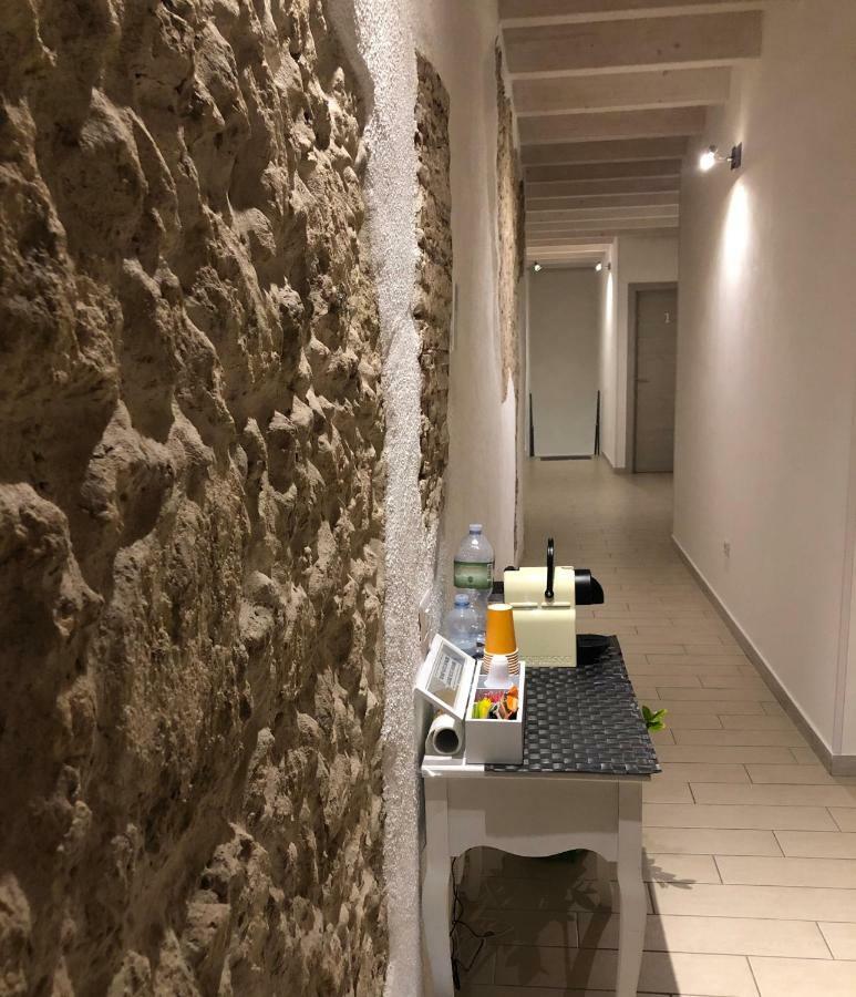Bed and Breakfast Al Corso Cagliari Exterior foto