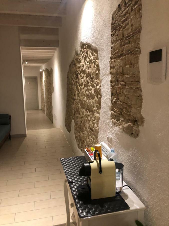 Bed and Breakfast Al Corso Cagliari Exterior foto