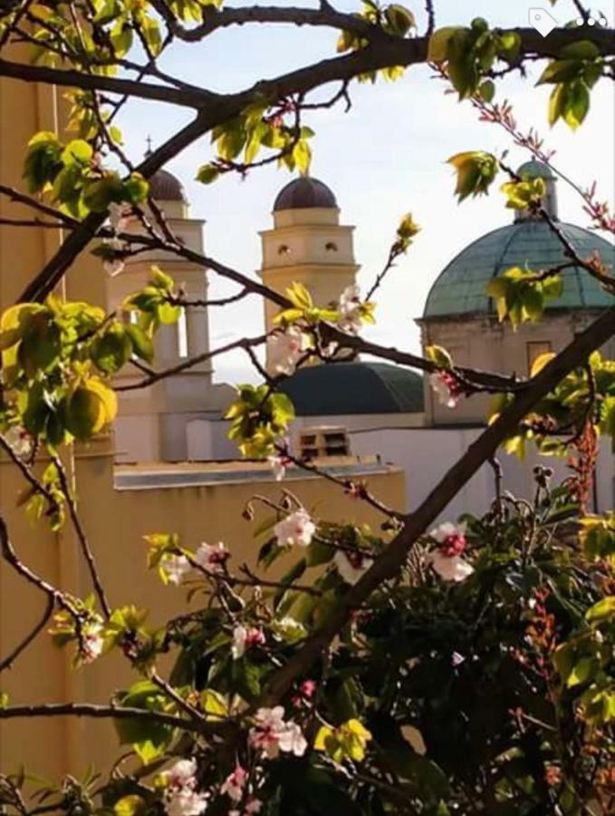 Bed and Breakfast Al Corso Cagliari Exterior foto